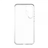 Zagg Samsung Galaxy A35 Deksel Crystal Palace Transparent