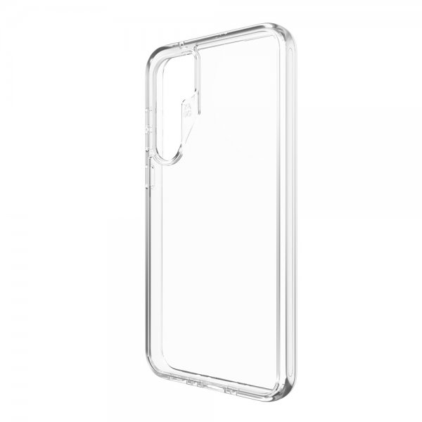 Zagg Samsung Galaxy A35 Deksel Crystal Palace Transparent