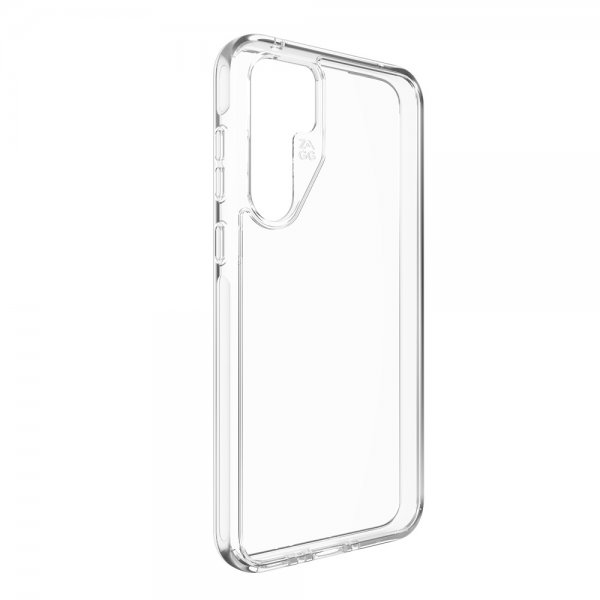 Zagg Samsung Galaxy A35 Deksel Crystal Palace Transparent
