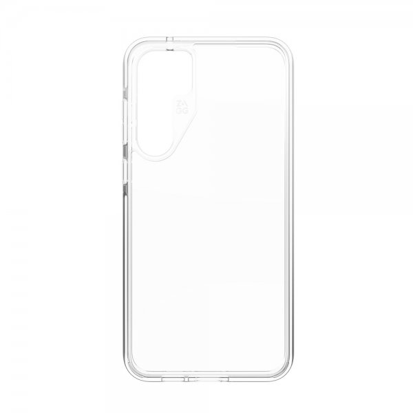 Zagg Samsung Galaxy A55 Deksel Crystal Palace Transparent