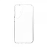 Zagg Samsung Galaxy A55 Deksel Crystal Palace Transparent