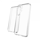 Zagg Samsung Galaxy A55 Deksel Crystal Palace Transparent