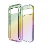 Zagg Google Pixel 9/Pixel 9 Pro Deksel Milan Iridescent