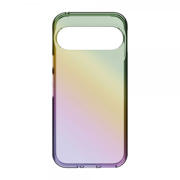 Zagg Google Pixel 9/Pixel 9 Pro Deksel Milan Iridescent