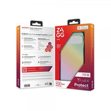 Zagg Google Pixel 9 Pro XL Deksel Milan Iridescent