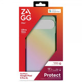 Zagg Google Pixel 9 Pro XL Deksel Milan Iridescent