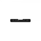 Zagg Samsung Galaxy Z Flip 6/Flip 7 FE Deksel Bridgetown Svart