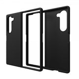 Zagg Samsung Galaxy Z Fold 6 Deksel Bridgetown Svart