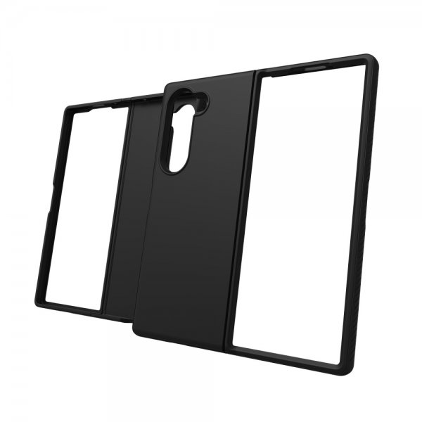 Zagg Samsung Galaxy Z Fold 6 Deksel Bridgetown Svart