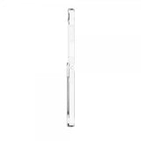 Zagg Samsung Galaxy Z Flip 6/Flip 7 FE Bridgetown Snap Transparent