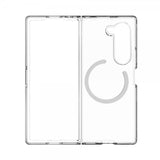 Zagg Samsung Galaxy Z Fold 6 Bridgetown Snap Transparent