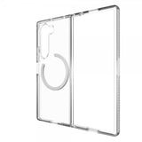 Zagg Samsung Galaxy Z Fold 6 Bridgetown Snap Transparent