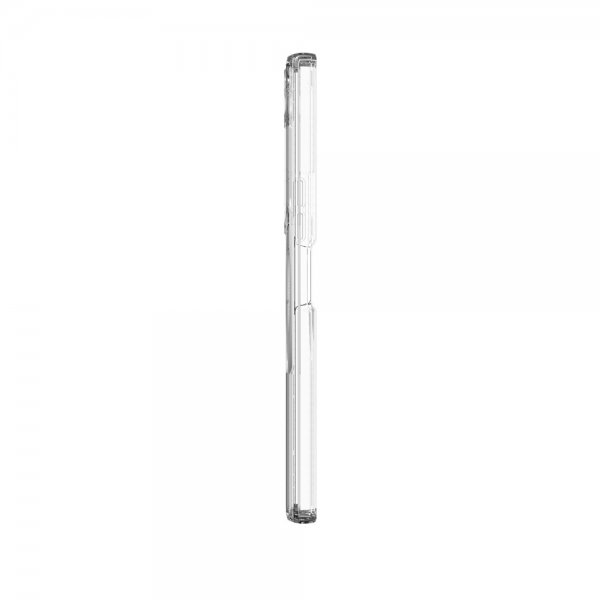 Zagg Samsung Galaxy Z Fold 6 Bridgetown Snap Transparent