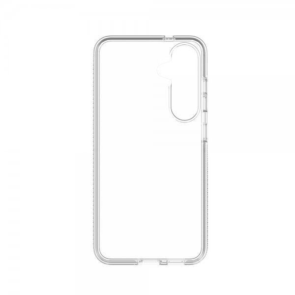 Zagg Samsung Galaxy S25 Deksel Crystal Palace Transparent