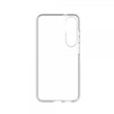 Zagg Samsung Galaxy S25 Deksel Crystal Palace Transparent