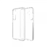 Zagg Samsung Galaxy S25 Deksel Crystal Palace Transparent