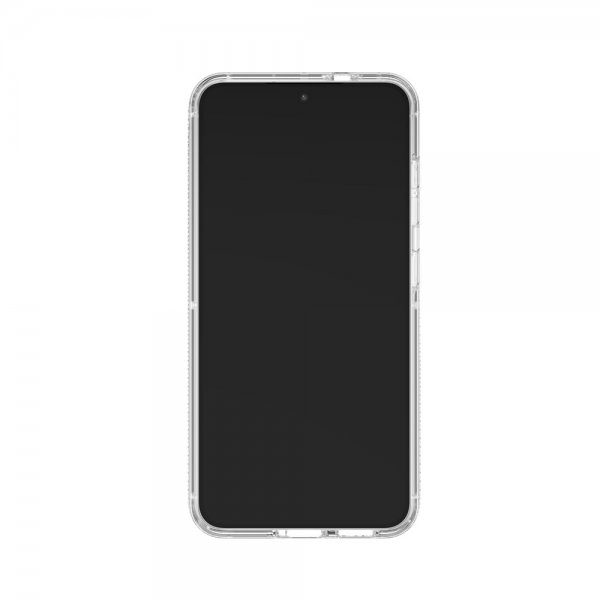 Zagg Samsung Galaxy S25 Deksel Crystal Palace Transparent
