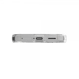 Zagg Samsung Galaxy S25 Deksel Crystal Palace Transparent