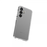 Zagg Samsung Galaxy S25 Deksel Crystal Palace Transparent