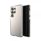 Zagg Samsung Galaxy S25 Ultra Deksel Crystal Palace Transparent