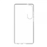 Zagg Samsung Galaxy S25 Ultra Deksel Crystal Palace Transparent