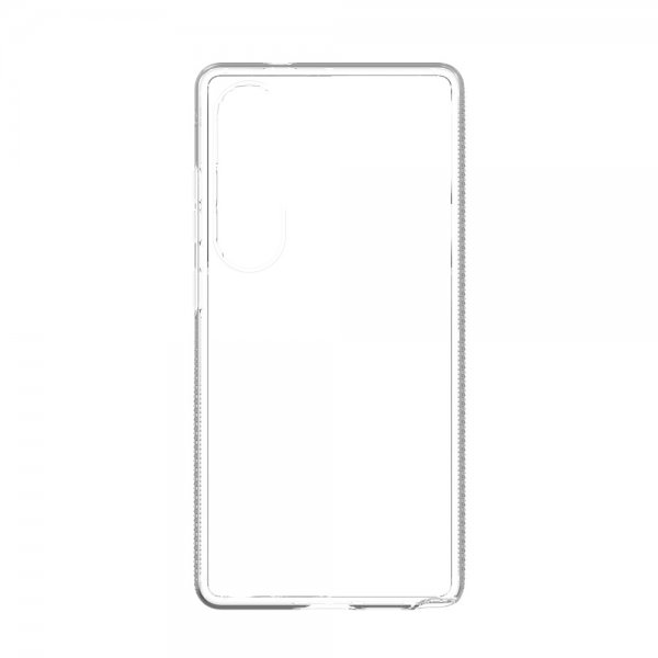Zagg Samsung Galaxy S25 Ultra Deksel Crystal Palace Transparent