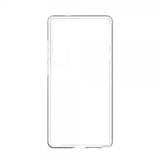 Zagg Samsung Galaxy S25 Ultra Deksel Crystal Palace Transparent