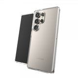 Zagg Samsung Galaxy S25 Ultra Deksel Crystal Palace Transparent