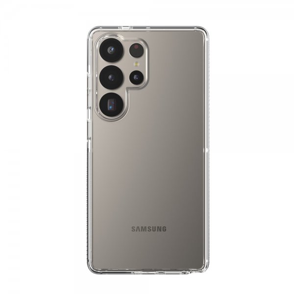 Zagg Samsung Galaxy S25 Ultra Deksel Crystal Palace Transparent