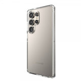 Zagg Samsung Galaxy S25 Ultra Deksel Crystal Palace Transparent