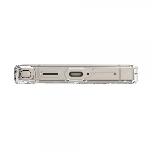 Zagg Samsung Galaxy S25 Ultra Deksel Crystal Palace Transparent