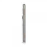 Zagg Samsung Galaxy S25 Ultra Deksel Crystal Palace Transparent