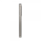 Zagg Samsung Galaxy S25 Ultra Deksel Crystal Palace Transparent