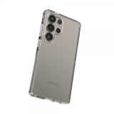 Zagg Samsung Galaxy S25 Ultra Deksel Crystal Palace Transparent