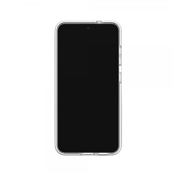Zagg Samsung Galaxy S25 Deksel Crystal Palace Snap Transparent