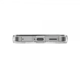 Zagg Samsung Galaxy S25 Deksel Crystal Palace Snap Transparent