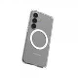 Zagg Samsung Galaxy S25 Deksel Crystal Palace Snap Transparent