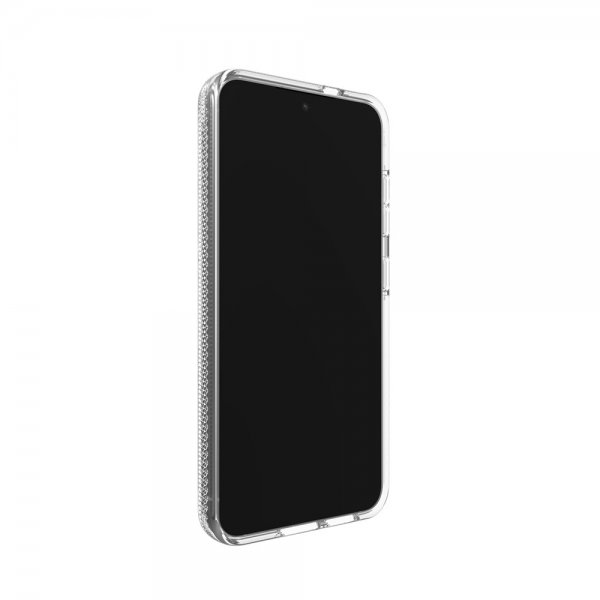 Zagg Samsung Galaxy S25 Deksel Crystal Palace Snap Transparent