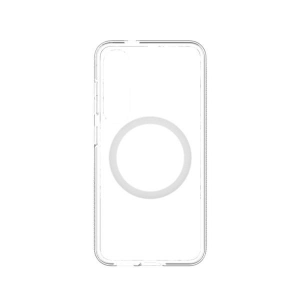 Zagg Samsung Galaxy S25 Deksel Crystal Palace Snap Transparent