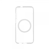 Zagg Samsung Galaxy S25 Deksel Crystal Palace Snap Transparent