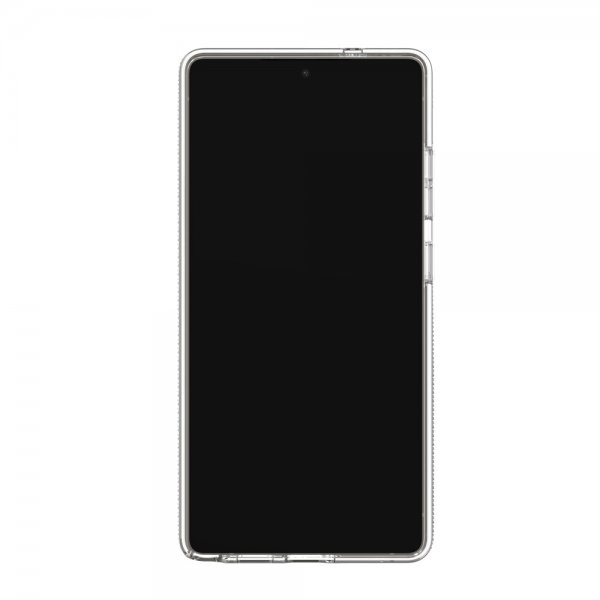 Zagg Samsung Galaxy S25 Ultra Deksel Crystal Palace Snap Transparent