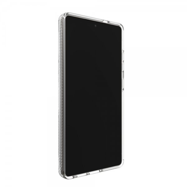 Zagg Samsung Galaxy S25 Ultra Deksel Crystal Palace Snap Transparent
