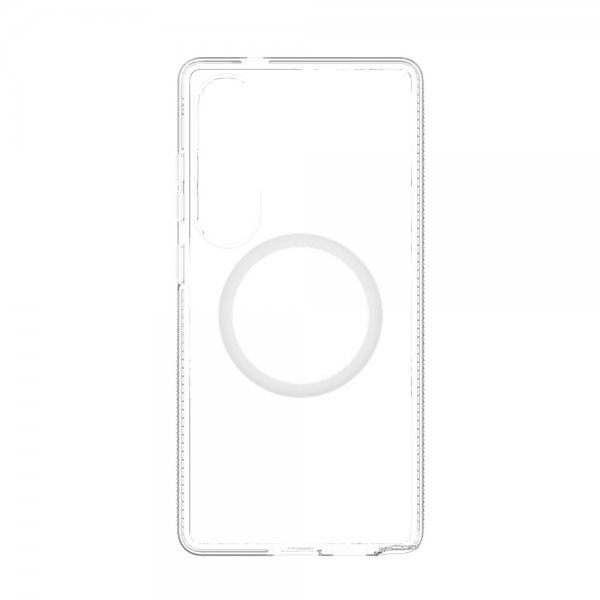 Zagg Samsung Galaxy S25 Ultra Deksel Crystal Palace Snap Transparent