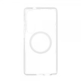 Zagg Samsung Galaxy S25 Ultra Deksel Crystal Palace Snap Transparent