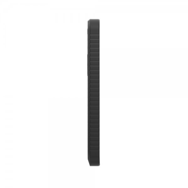 Zagg Samsung Galaxy S25 Deksel Denali Kickstand Svart
