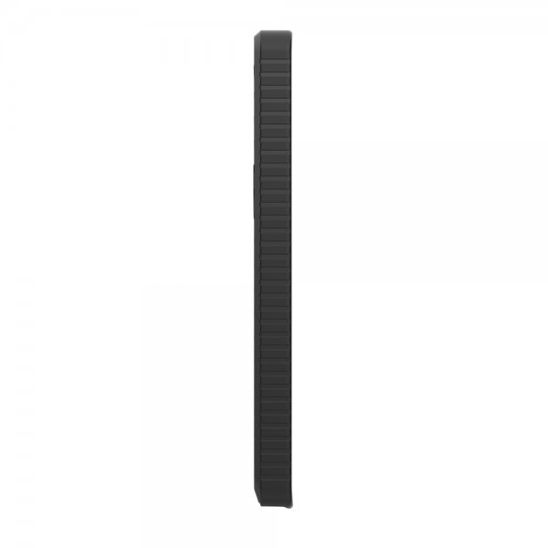 Zagg Samsung Galaxy S25 Ultra Deksel Denali Kickstand Svart