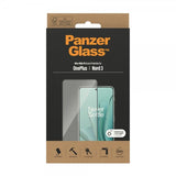 PanzerGlass OnePlus Nord 3 Skjermbeskytter Ultra-Wide Fit
