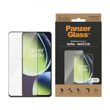 PanzerGlass OnePlus Nord CE 3 Lite 5G Skjermbeskytter Ultra-Wide Fit