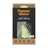 PanzerGlass OnePlus Nord CE 3 Lite 5G Skjermbeskytter Ultra-Wide Fit