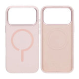 iPhone 17 Pro Max Deksel Kameralinsebeskyttelse Rosa